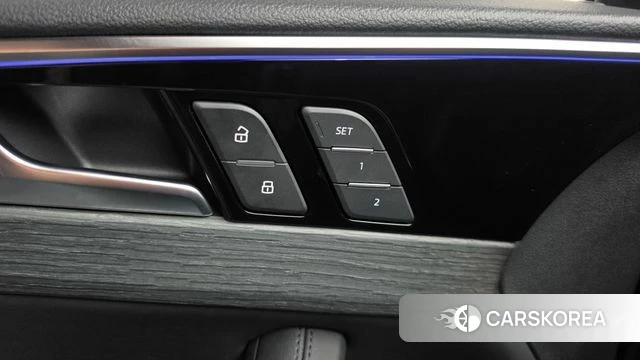 Audi A4 (B9) id 4929029 из Кореи 9