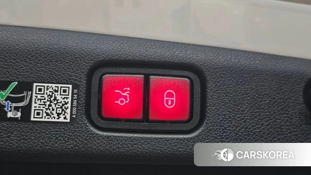 Mercedes-Benz E-Class W214 id 4655290 из Кореи 9