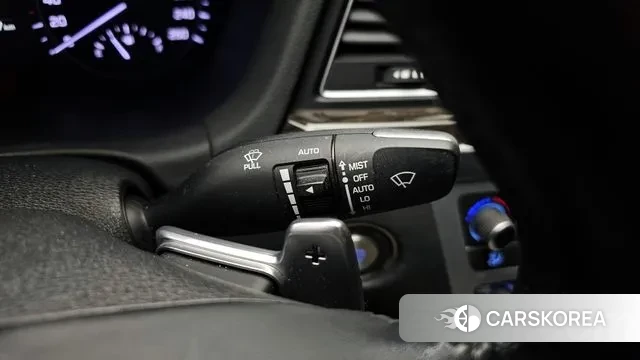 Genesis G80 id 2353897 из Кореи 9