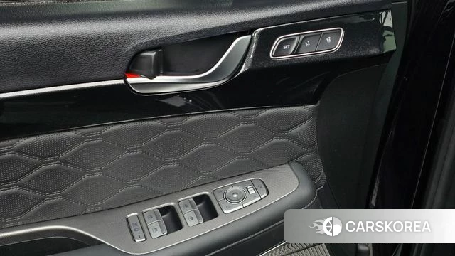 Hyundai Palisade id 5027779 из Кореи 9