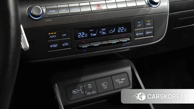 Hyundai Kona Hybrid (SX2) id 5002453 из Кореи 9