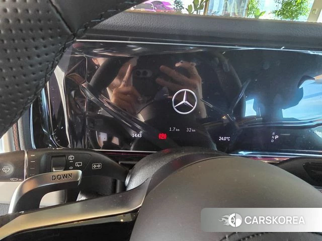 Mercedes-Benz G-Class W465 id 4916114 из Кореи 9