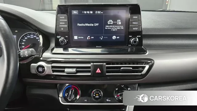 Kia Seltos id 3318808 из Кореи 9
