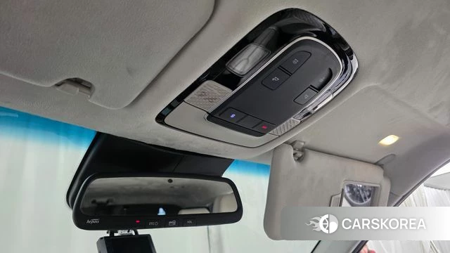 Hyundai Palisade id 5003833 из Кореи 9