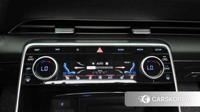 Genesis GV80 id 5046583 из Кореи 10