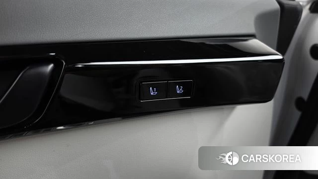 Hyundai Grandeur Hybrid (GN7) id 4975244 из Кореи 9