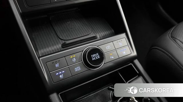 Hyundai Kona Hybrid (SX2) id 4975257 из Кореи 9