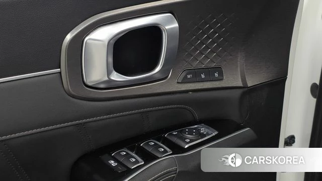 Kia Sorento 4th Generation id 5041409 из Кореи 9