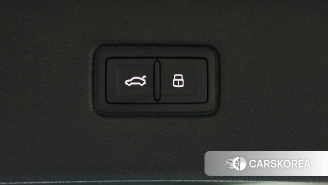 Audi SQ7 (4M) id 4990265 из Кореи 9