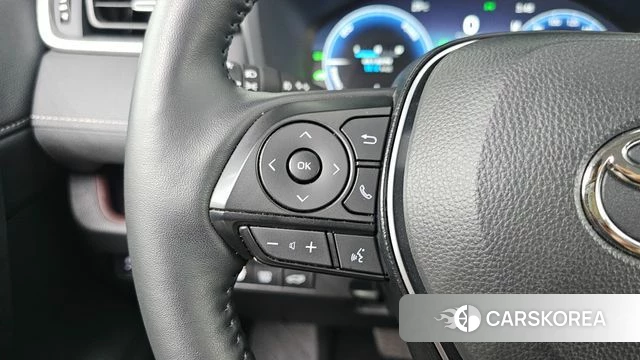 Toyota RAV4 5th Generation id 4904285 из Кореи 9