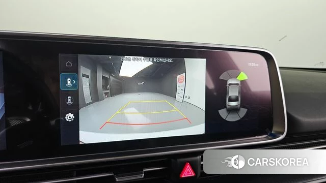 Hyundai Ionic 6 id 5001780 из Кореи 9