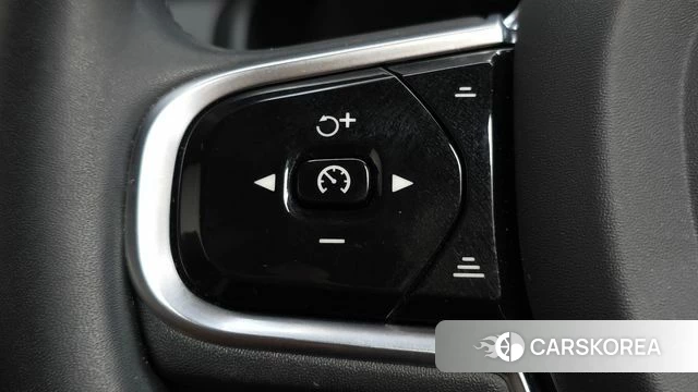 Volvo XC90 second Generation id 4996602 из Кореи 9