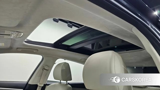 Hyundai The New Grandeur IG id 5002773 из Кореи 9