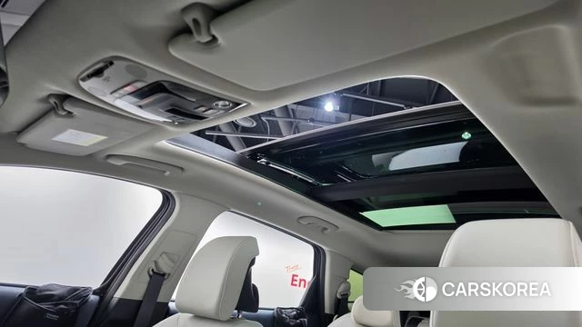 Kia Sportage 5th Generation Hybrid id 5012466 из Кореи 9