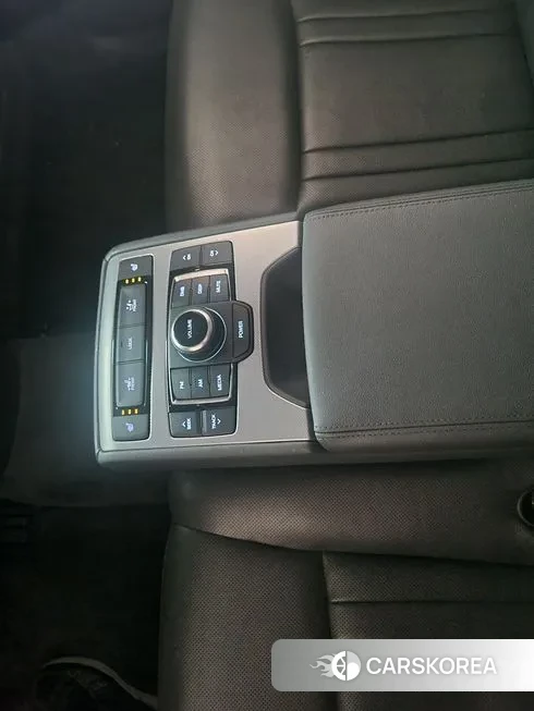 Genesis G80 id 1388831 из Кореи 9