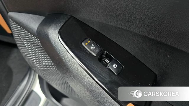 Kia The New Seltos id 5021415 из Кореи 9