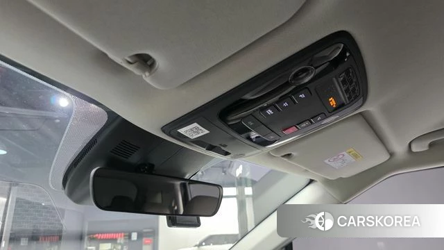 Kia The New Carnival 4th Generation id 4863016 из Кореи 9