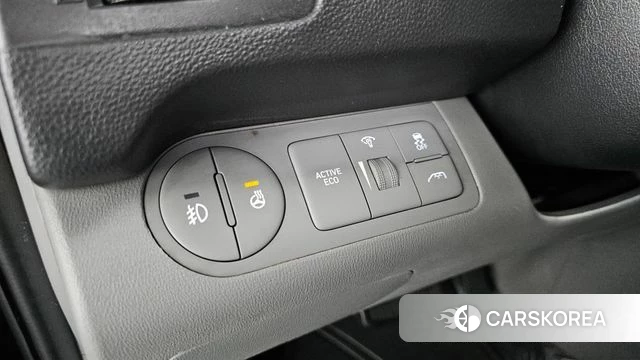 Hyundai The New Grand Starex id 4987764 из Кореи 9