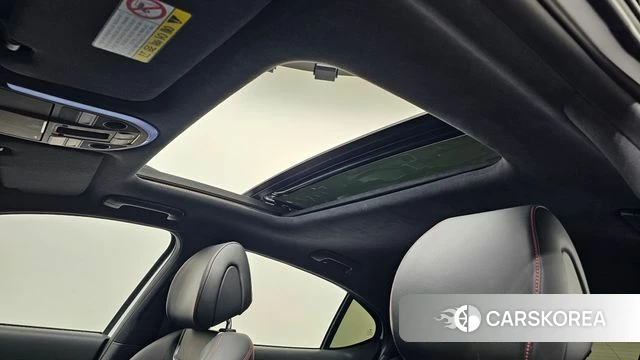Genesis G70 id 4923891 из Кореи 9