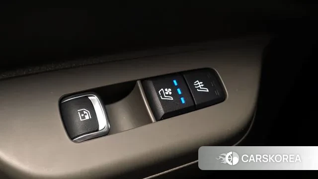 Kia The New Carnival 4th Generation id 3745551 из Кореи 9