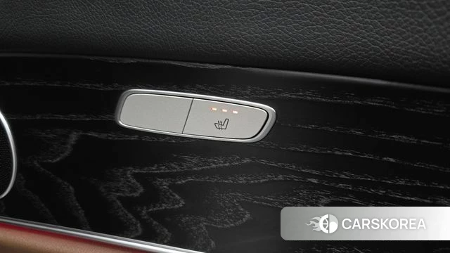 Mercedes-Benz E-Class W213 id 5026714 из Кореи 9