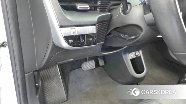 Hyundai Ionic 5 id 4965863 из Кореи 9
