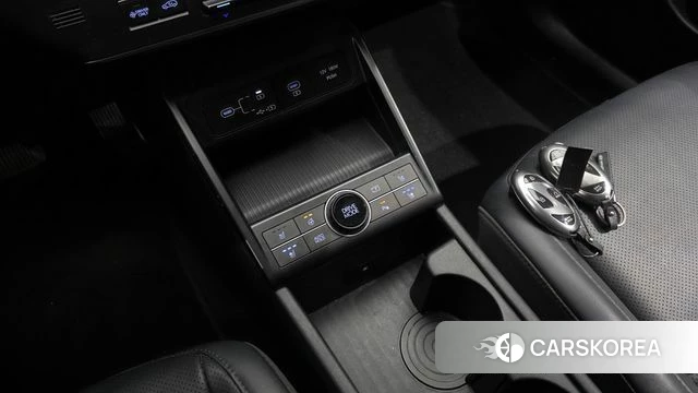 Hyundai Kona Hybrid (SX2) id 5011802 из Кореи 9