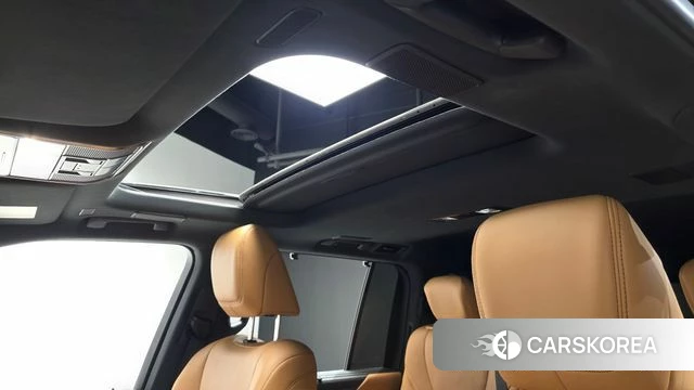 Lexus LX 4th Generation id 5045485 из Кореи 9