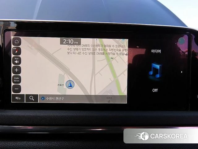 Hyundai Sonata (DN8) id 4794147 из Кореи 9