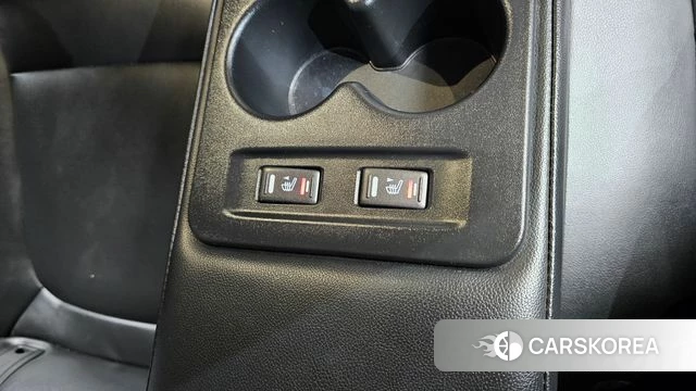 Renault Korea (Samsung) SM6 id 4918425 из Кореи 9