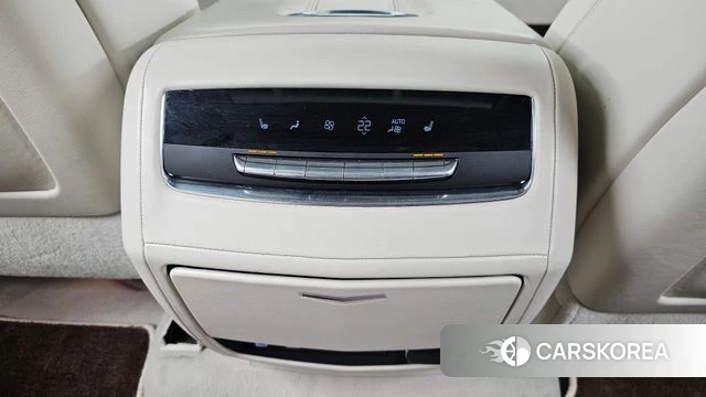 Cadillac Escalade 5th Generation id 4987200 из Кореи 9