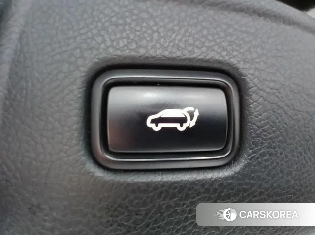Kia Mohave Master id 4976034 из Кореи 9