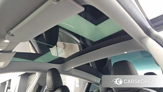Tesla Model 3 id 4916593 из Кореи 9