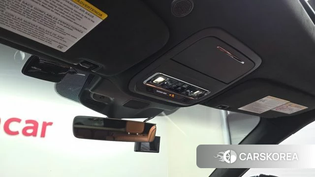 Lincoln Aviator 2nd generation id 4929233 из Кореи 9