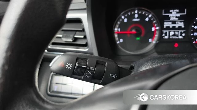 Ssangyong Berry New Tivoli id 5047940 из Кореи 9
