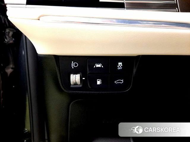 Hyundai The New Grandeur IG id 4707788 из Кореи 9