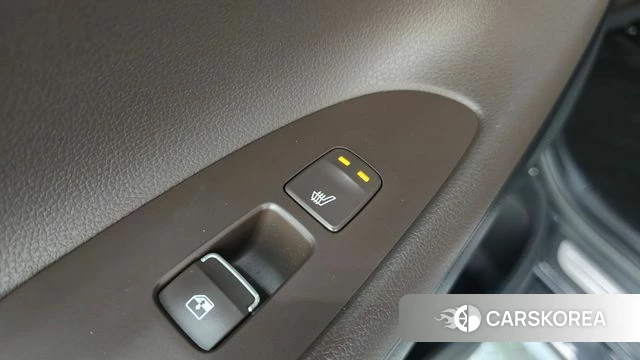 Hyundai The New Grandeur IG id 4647292 из Кореи 9