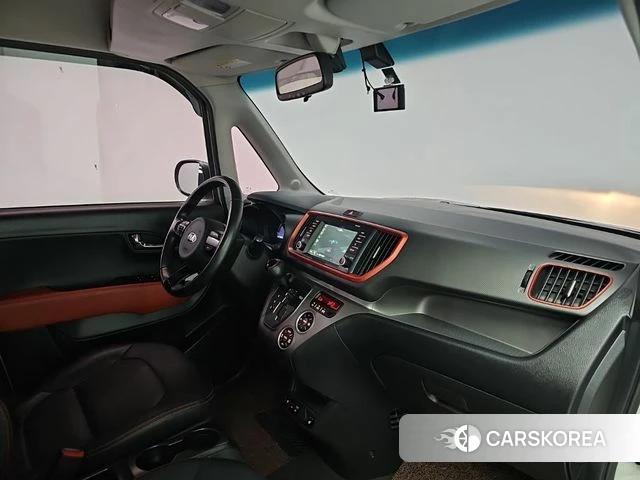 Kia The New Ray id 4967879 из Кореи 9