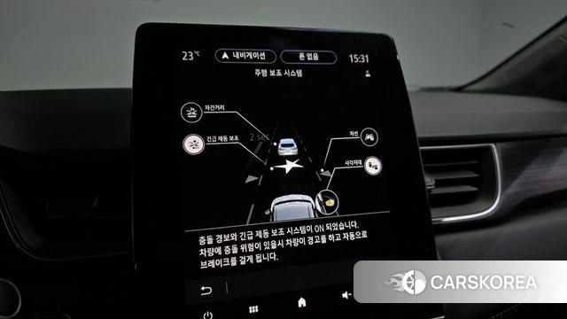 Renault Korea (Samsung) Capture id 5041202 из Кореи 9