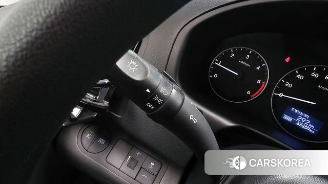 Hyundai The New Grand Starex id 4732253 из Кореи 9