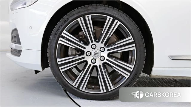 Volvo S90 id 5022867 из Кореи 9