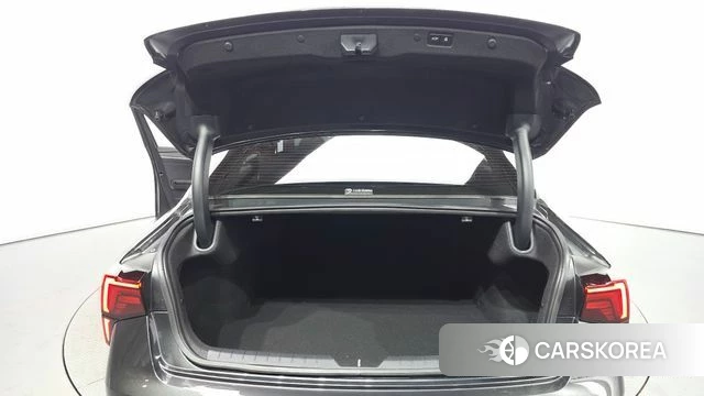 Kia The New K5 3rd generation id 5026306 из Кореи 9
