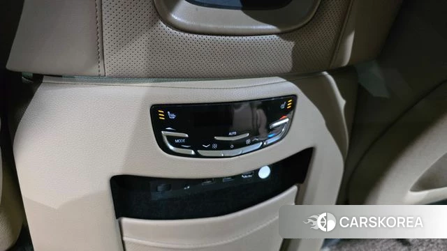 Cadillac Escalade id 4987576 из Кореи 9