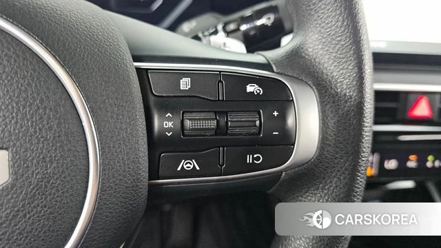 Kia The New K5 3rd generation id 5058484 из Кореи 9