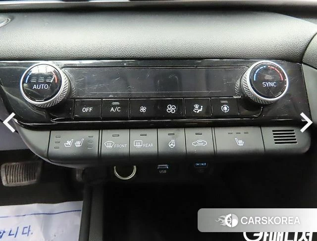 Hyundai Avante (CN7) id 4835778 из Кореи 9