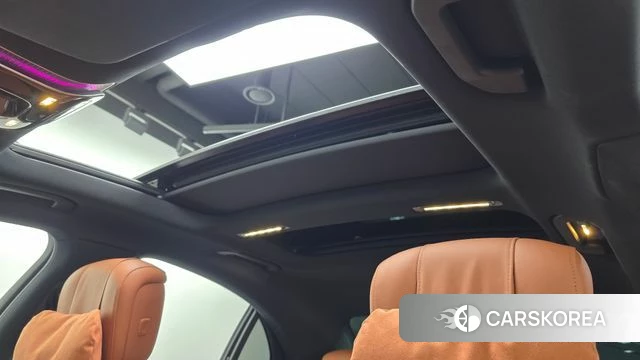 Mercedes-Benz S-Class W223 id 4957199 из Кореи 9