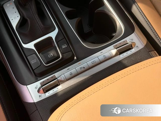Kia Carnival 4th generation id 4987302 из Кореи 9