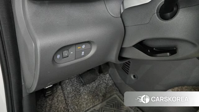 Hyundai Casper id 4758120 из Кореи 9