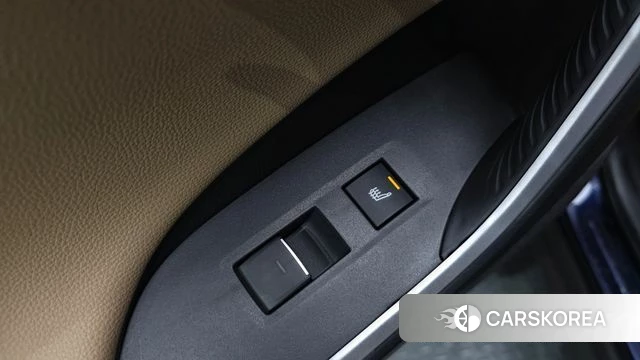 Toyota RAV4 5th Generation id 5012013 из Кореи 9