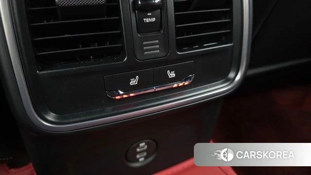 Porsche Macan id 4194529 из Кореи 9